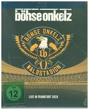 Waldstadion - Live in Frankfurt 2018 | MP3 | ...