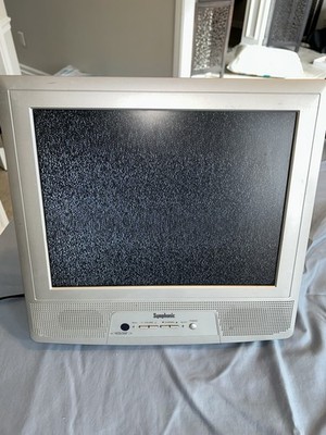 TVドラマ la-sinfonia Symphonic Flat Screen Tv 20in | eBay
