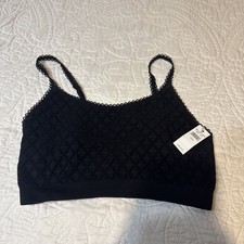 Aerie Bralette Size M NWT