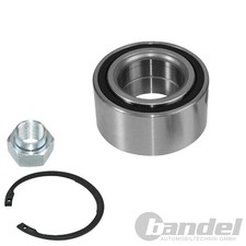 Roulement de roue Rover 414