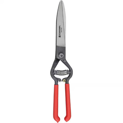 2.25 in. Forged Steel Blade with Vinyl Coated Handles Professional Sod Cutter an
