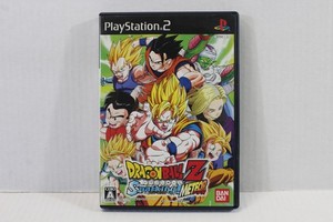 Dragon Ball Z Sparking Meteor | eBay
