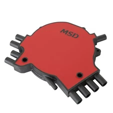 MSD 84811 LT1 Distributor Cap & Rotor Kit 95-'97 GM, LT1, 350/5.7L SFI