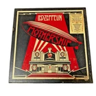 Led Zeppelin Mothership Atlantic Rock  Vinyl Box Set 12" 33 RPM