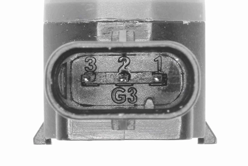 VEMO PDC SENSOR PARKING AID Fits ALFA ROMEO MITO FIAT PUNTO REAR | V24 - Image 3 of 4