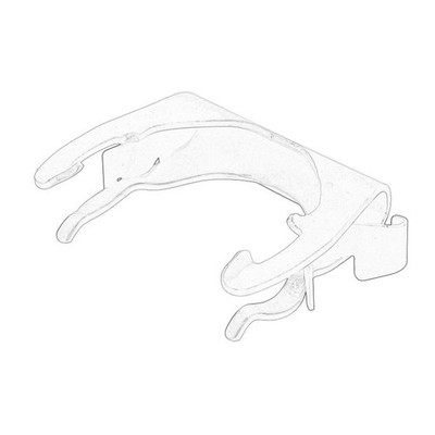   OE MERCEDES CLAMPING PIECE EXHAUST SYSTEM 000 993 26 15 NEU DE STOCK