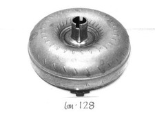 Gm 6l80e 6l90 Torque Converter Low Stall 20082017 Chevy Gmc Cadillac Jmbx