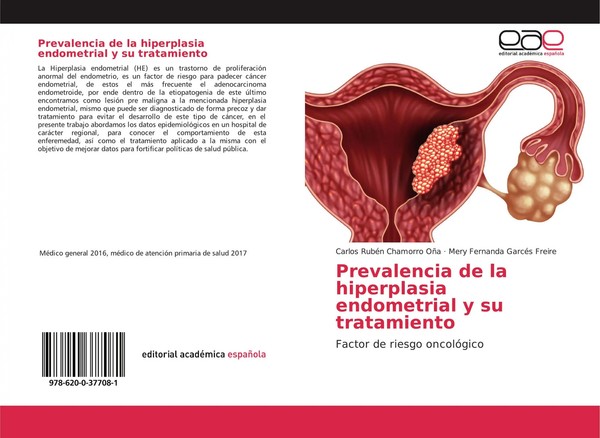 Carlos RubéN Chamorro OñA (U. A.) | Prevalencia De La Hiperplasia Endometrial...-image