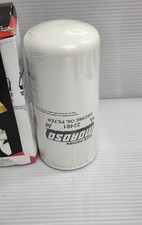 Moroso Racing Oil Filter 22461 1316 Thread Replacement Filter 8 Tall 2 Quart
