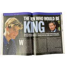 Time - September 15, 1997 Commemorative Issue featuring Princess Diana's passing — photo 4