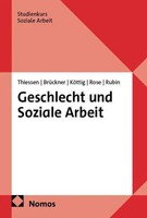 Geschlecht Und Soziale Arbeit | Barbara Thiessen (U. A.) | Taschenbuch | 206 S.