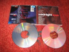 36 SOULFUL CLASSICS OF LOVE ; 2 CDs ;