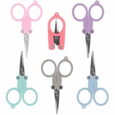 Pocket Pal Folding Scissor