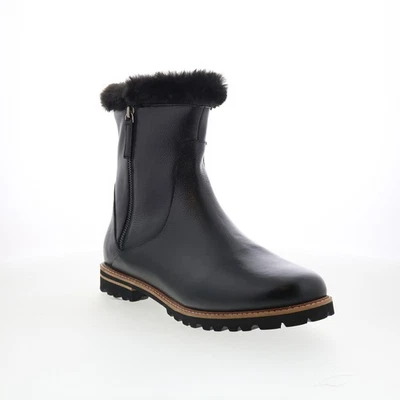 Trotters Forever non spécifié pour femmes en cuir noir 43 - Photo 1/4