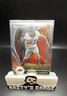 2021 Panini Prizm Draft Picks - Chuba Hubbard #125 (RC)