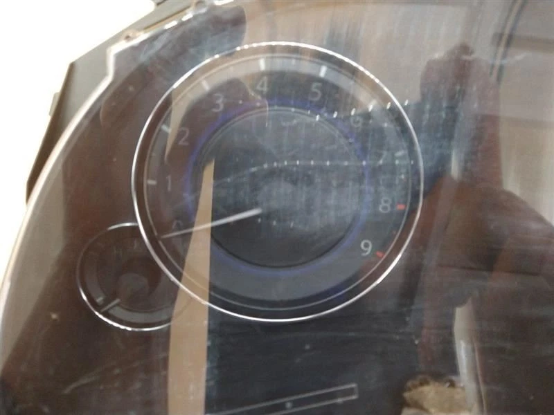 Infiniti G37 Speedohead/Cluster 2010 OEM 248201NF0C  Foto 4 de 4