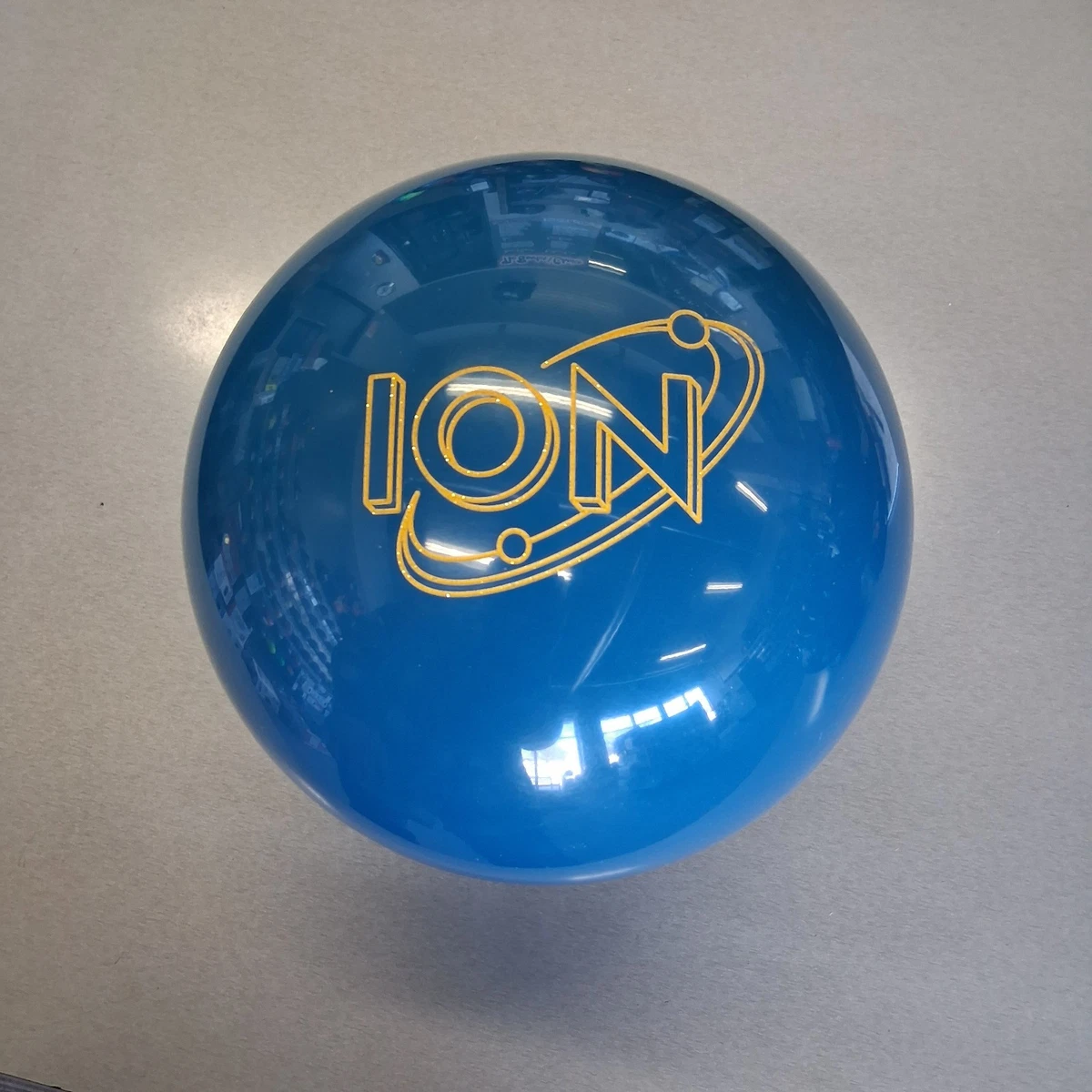 Storm 15 lb Item Weight Bowling Balls for sale | eBay