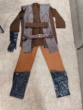 Anikan Skywalker, Star Wars Cosplay: Gynicor Tunic Size: XL NWT