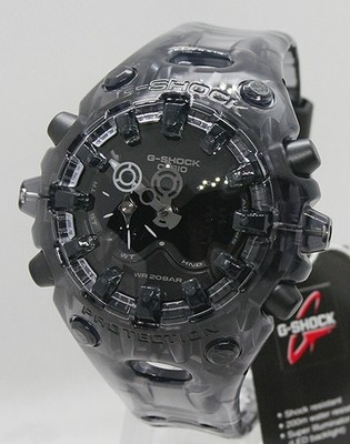   Casio G-Shock Uhr GA-V01SKE-8AER Herrenuhr Armbanduhr   
