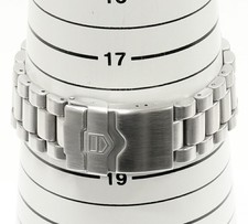 TAG Heuer Formula 1 Grand Date WAH1010 BA0854 Men s from JAPAN 5