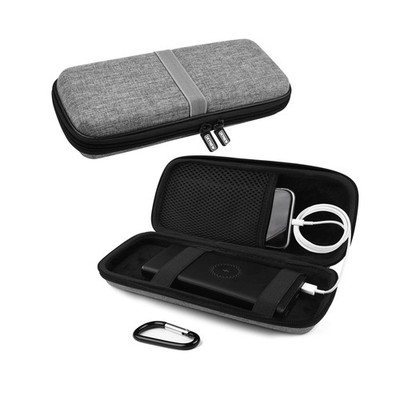 Powerbank Hard Drive Case Compatible with Anker Power Core 26800mAh/ PowerCor...