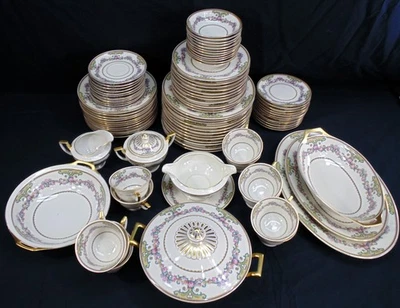 Thomas Bavaria In Porcelain Dinnerware for sale | eBay