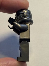 Lego Star Wars Minifigure - Imperial Shadow Trooper (From Set 75079)