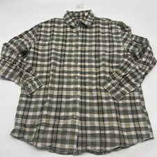 VINTAGE Wrangler Blues Women's STAR Button Down Shirt Plaid Size M Multi Color