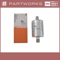 Kraftstofffilter FüR Porsche 911 924 S 928 944 964 993 Mahle
