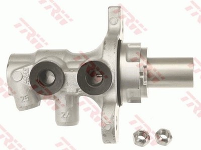 TRW Hauptbremszylinder PMA120 für F25 F26 BMW X3 X4 sDrive xDrive