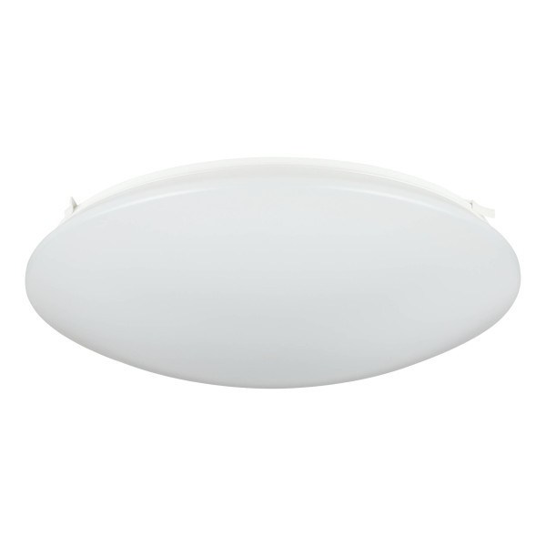 Eglo Led Deckenleuchte Valdanzo Weiß Ø 38 Cm Rgb-Beleuchtung Deckenleuchte-image