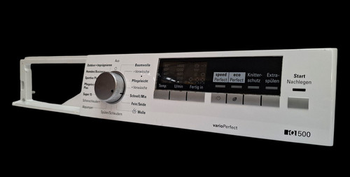 SIEMENS IQ 500 Waschmaschine Steuerung Elektronik Platine Ersatzteil