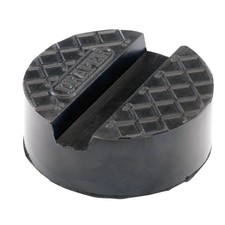 DRAPER Trolley Jack Rubber Pad, Large [41737]