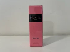 Valentino Donna Born In Roma EDP 0.5 oz / 15 ml  Sealed Box New