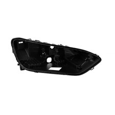 Right headlight housing suitable for Tesla Model X after 2015 Right headlight housing suitable for Tesla Model X after 2015