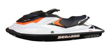 Hydro-Turf Premier Seat Cover for Sea-Doo 11-17 GTS/ GTI 12-17 WAKE 155.