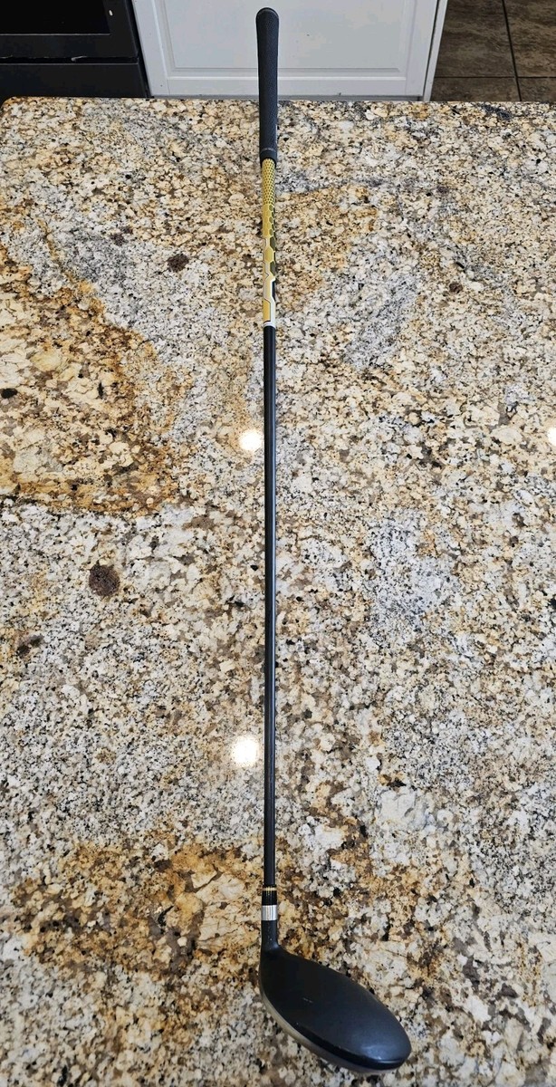 Pack De 3 Clubs De Golf Cobra GX-7 - Droitiers, Shafts Graphite (14°, 18°, 21°)