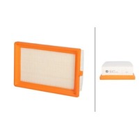 Hella 8ZA 366 131-831 Luftfilter FüR Chrysler Fiat