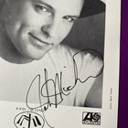 JOHN MICHAEL MONTGOMERY MEDIA PRESS KIT VINTAGE +MORE — photo 4