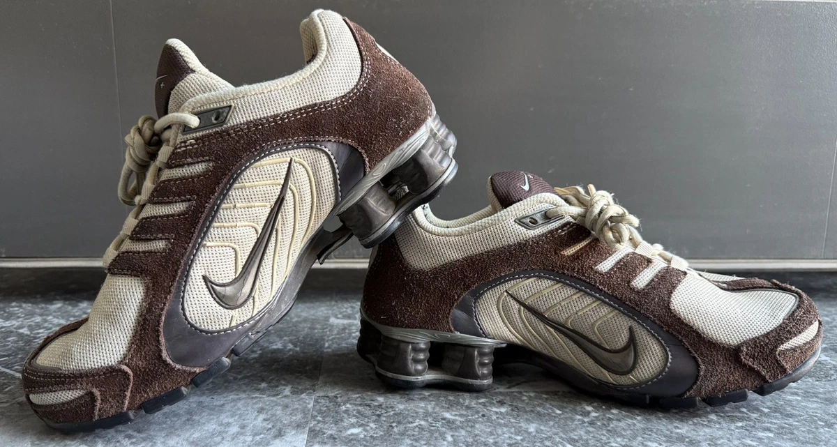 Preços baixos em Nike Shox Navina | eBay