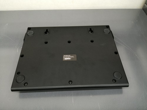 JD SOUND GODJ-PLUS MIXTER PTBL Portable All-in-One DJ System with Speakers - Picture 4 of 5
