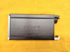 Sony PHA-1 Headphone Amplifier Unit Only Good Condition from Japan