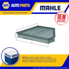 Air Filter Right LX2098 Mahle 13717548898 7548898 70370515 79929213 Quality New