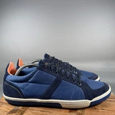Mens Plae Prospect Blue Comfort Casual Sneakers Size 11.5