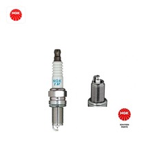 Bougies d'allumage Fiat PUNTO EVO