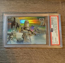 2021 Topps Star Wars Bad Batch Exclusive Trading Cards 15