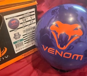 Motiv Venom Exj | eBay