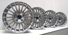 Mercedes V-Klasse W447 Viano W639 17 Zoll Felgen Felgensatz A4474014900 W058W