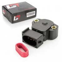 Sensor Drosselklappen Potentiometer F5RZ-9B989-AA FüR Mazda B4000 UF Navajo 4.0