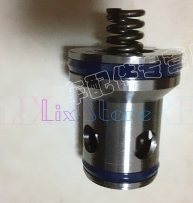 CS32 10 40 C171 pump truck main relief valve insert #fb